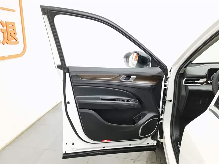 Ford Equator 2021 2021款 EcoBoost 225 尊领型PLUS 7座