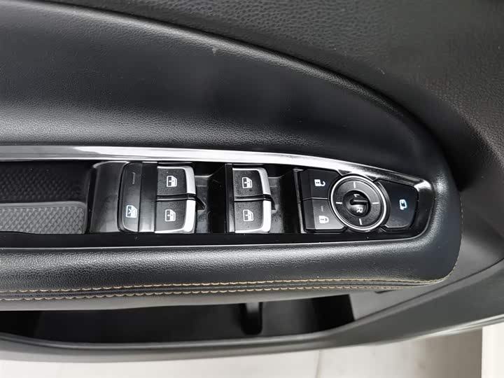 Ford Equator 2021 2021款 EcoBoost 225 尊领型PLUS 7座