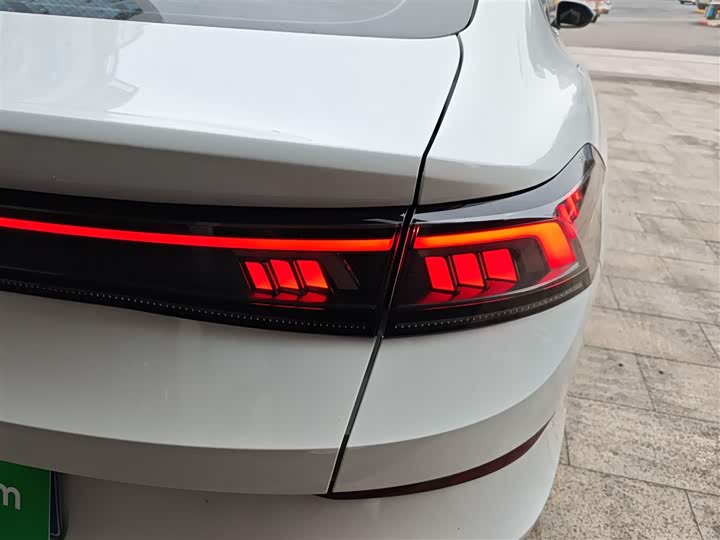 Volkswagen Lamando L 2025 2025款 凌渡L 280TSI DSG酷辣版