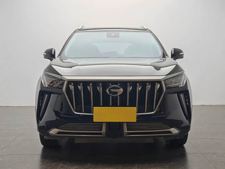 GAC Trumpchi GS4 Plus 2022 2022款 270T 自动星辰版