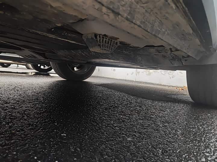 Volvo XC40 2025 2025款 B3 智远豪华版