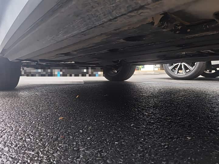 Volvo XC40 2025 2025款 B3 智远豪华版