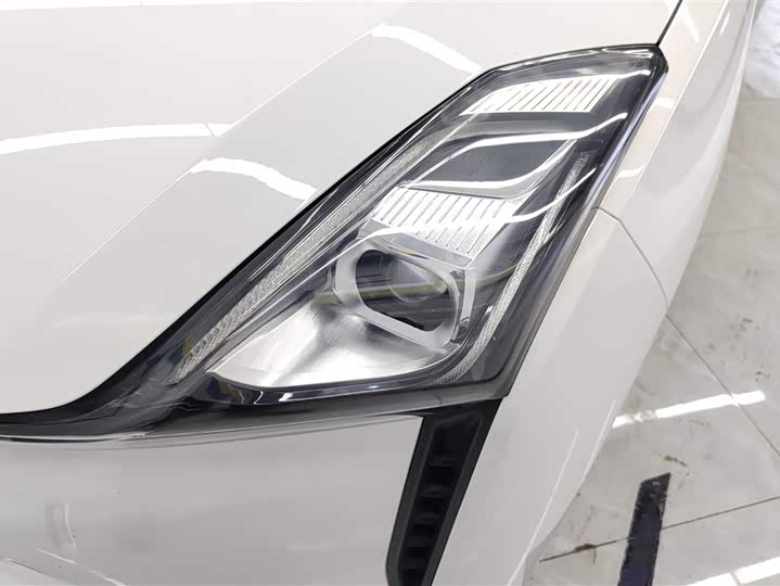 Bestune NAT 2023 2023款 PRO 舒享出行版 419km