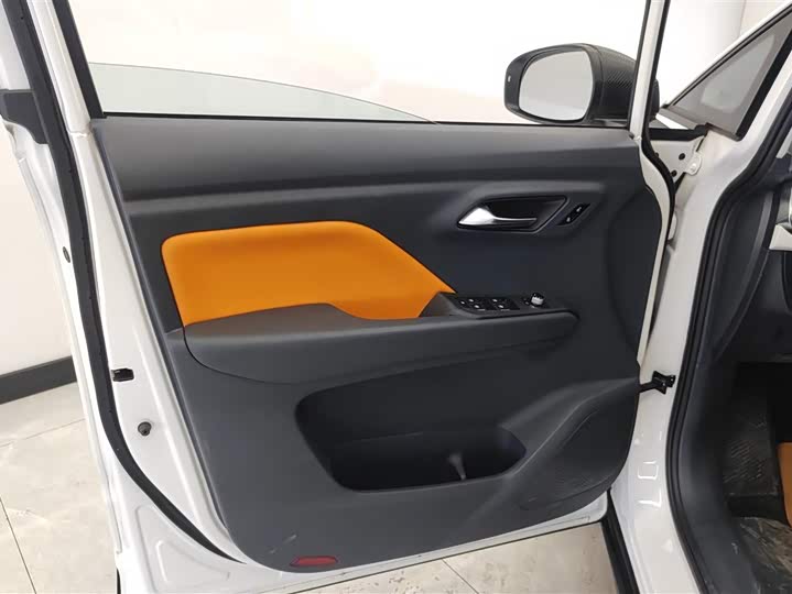 Bestune NAT 2023 2023款 PRO 舒享出行版 419km