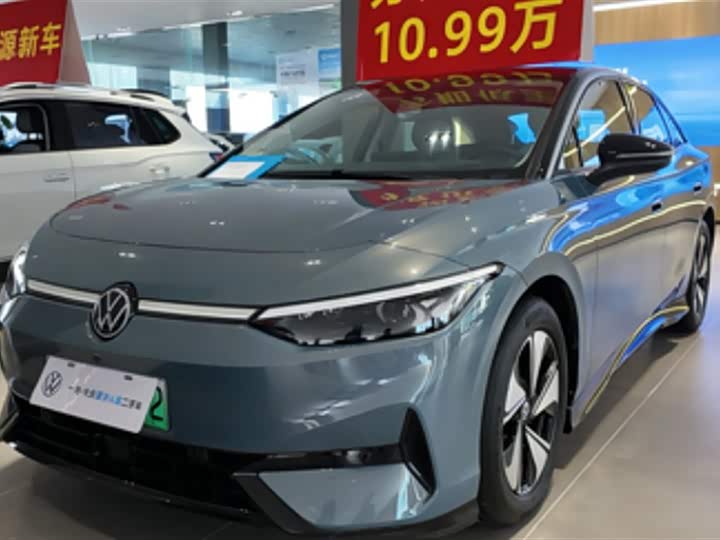 Volkswagen ID.7 Vizzion 2024 2024款 AIR