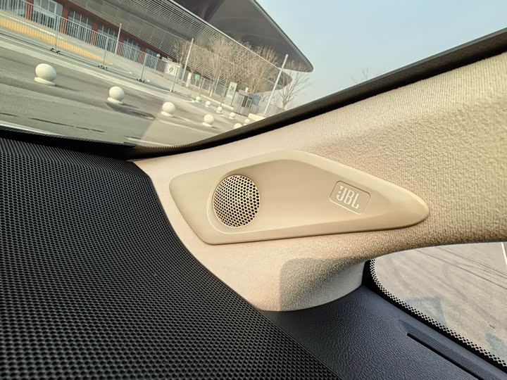 Toyota Alphard 2024 2024款 双擎 2.5L 臻享版