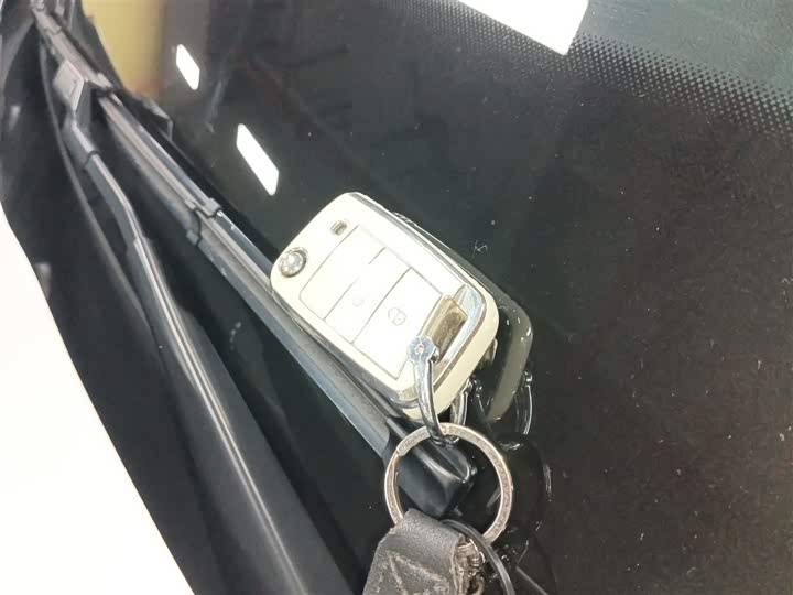 Skoda Kodiaq 2022 2022款 TSI330 5座两驱尊享版