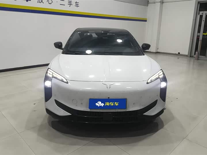 Hongqi EH7 2024 2024款 690 Pro