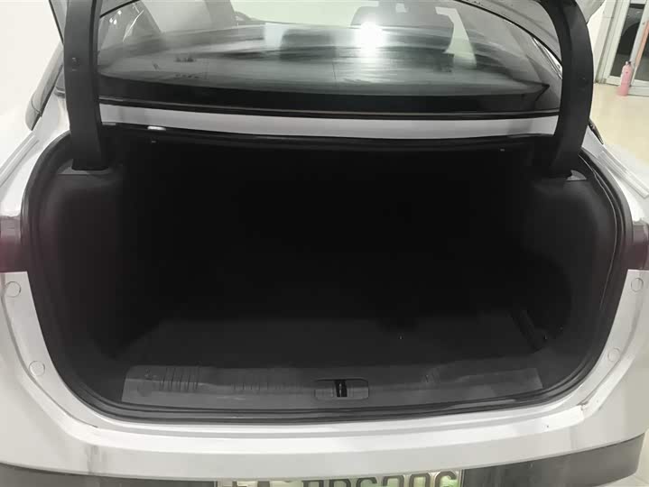 Hongqi EH7 2024 2024款 690 Pro