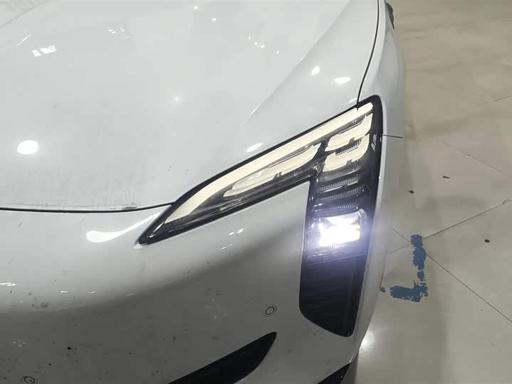 Hongqi EH7 2024 2024款 690 Pro