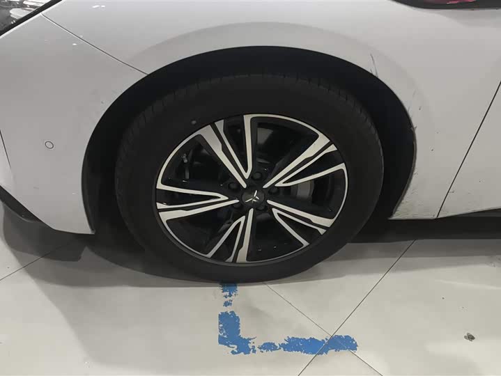 Hongqi EH7 2024 2024款 690 Pro