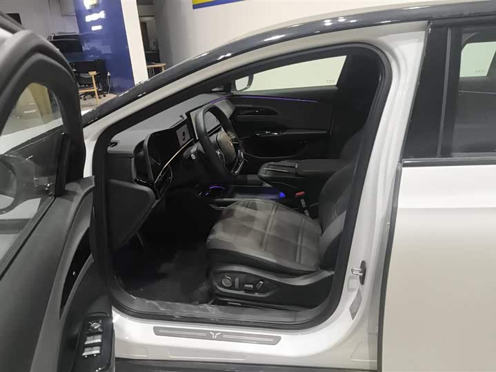 Hongqi EH7 2024 2024款 690 Pro