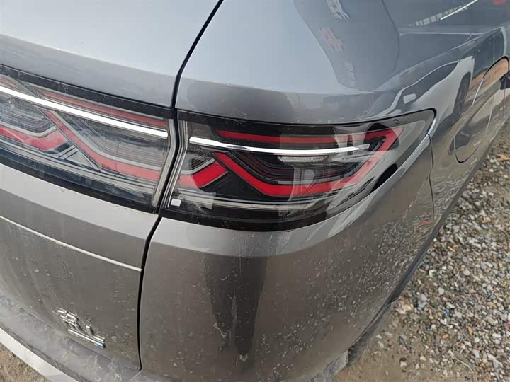 BYD Song L DM-i Hybrid 2025 2025款 智驾版 112km 超越型