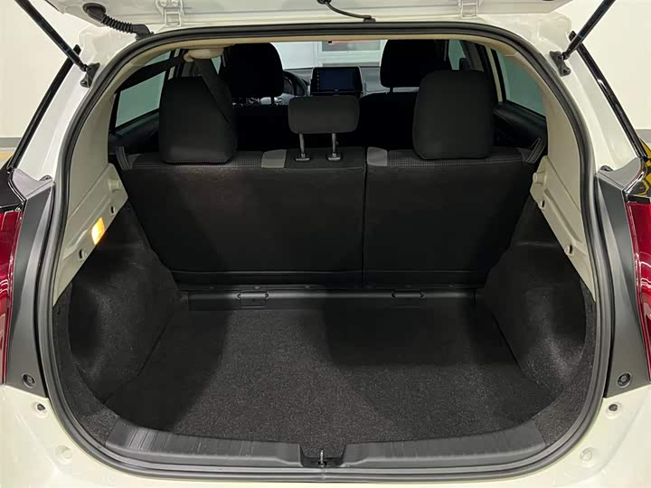 Toyota Vios FS 2022 2022款 1.5L 20周年纪念版