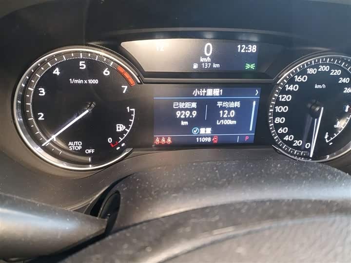 Cadillac CT4 2023 2023款 25T 豪华型