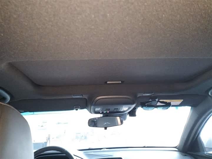 Cadillac CT4 2023 2023款 25T 豪华型