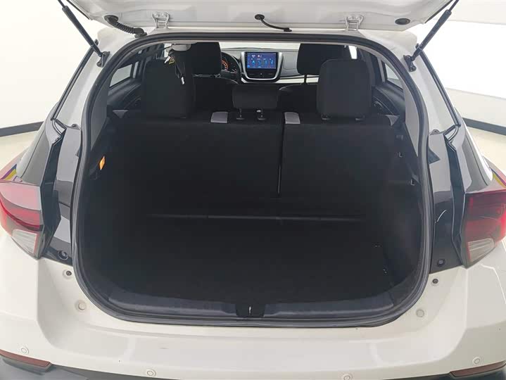 Toyota Yaris L Hatchback 2022 2022款 致炫X 1.5L CVT领先PLUS版