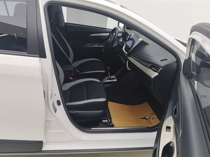 Toyota Yaris L Hatchback 2022 2022款 致炫X 1.5L CVT领先PLUS版