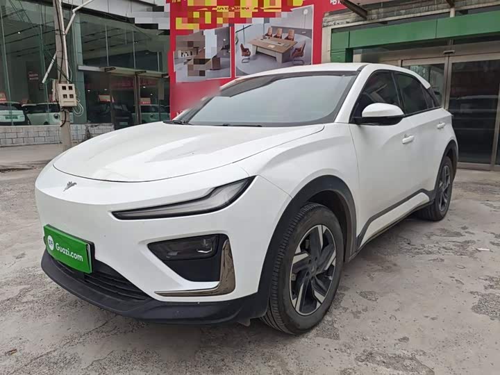 Hozon X 2023 2023款 500 Lite