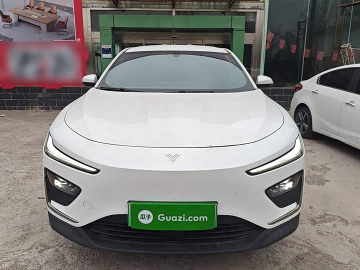 Hozon X 2023 2023款 500 Lite