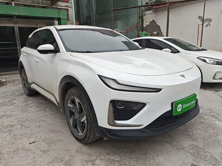 Hozon X 2023 2023款 500 Lite