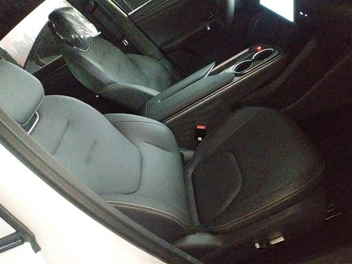 BAIC Arcfox Alpha T5 2025 2025款 520 PRO