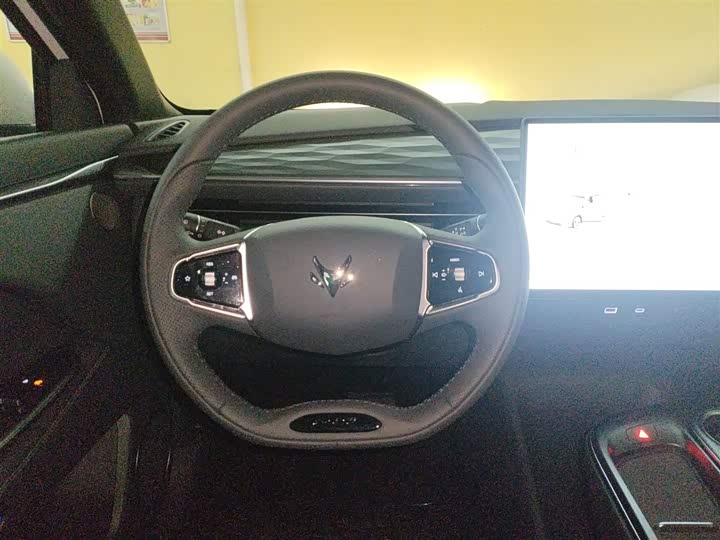 BAIC Arcfox Alpha T5 2025 2025款 520 PRO