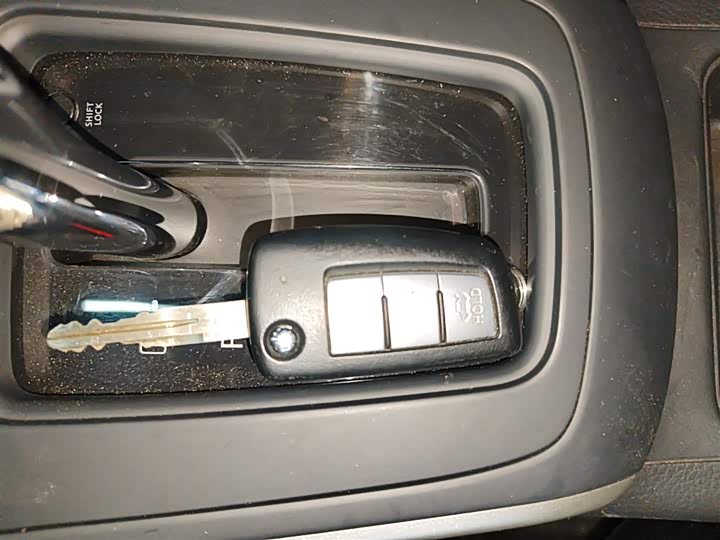 Nissan Sylphy 2024 2024款 经典 1.6XE CVT舒适版