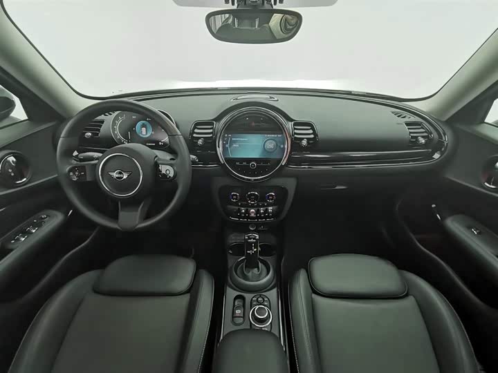 Mini Clubman 2023 2023款 1.5T COOPER 经典派