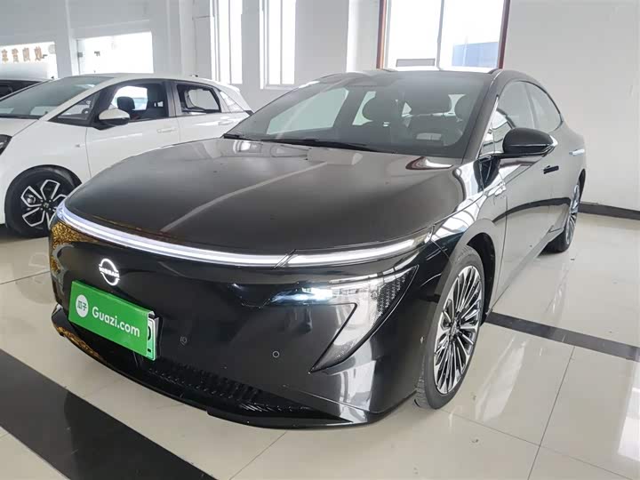 Nissan N7 2025 2025款 625 Max