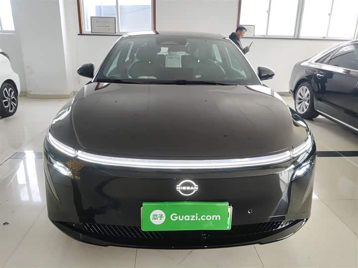 Nissan N7 2025 2025款 625 Max