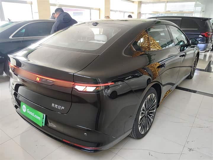 Nissan N7 2025 2025款 625 Max