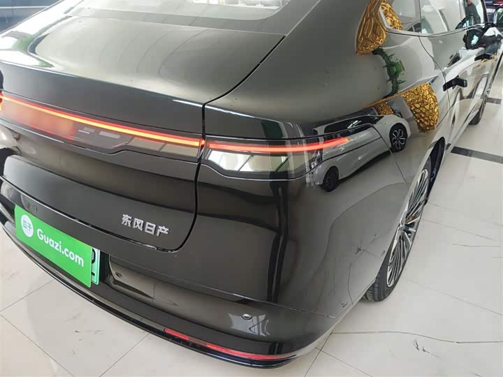 Nissan N7 2025 2025款 625 Max