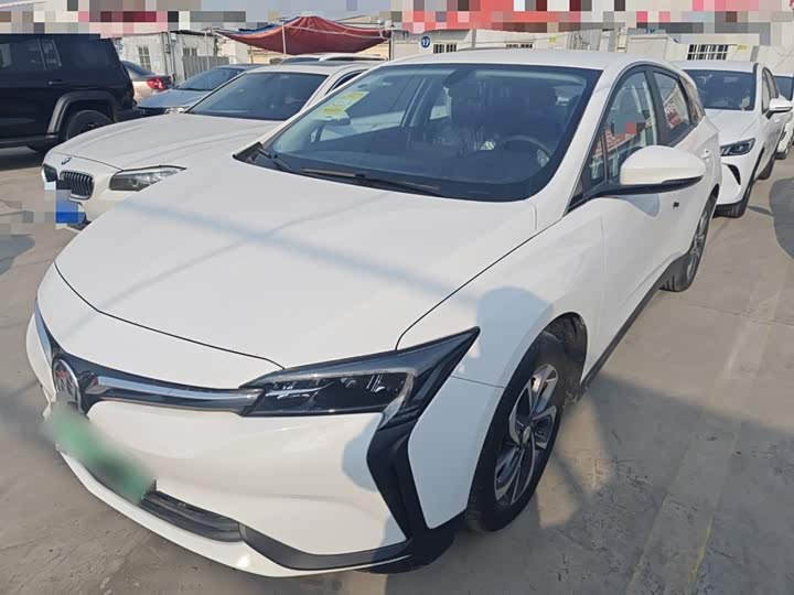 Buick Velite 6 2024 2024款 450km 舒享版 PLUS