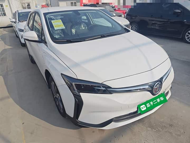 Buick Velite 6 2024 2024款 450km 舒享版 PLUS