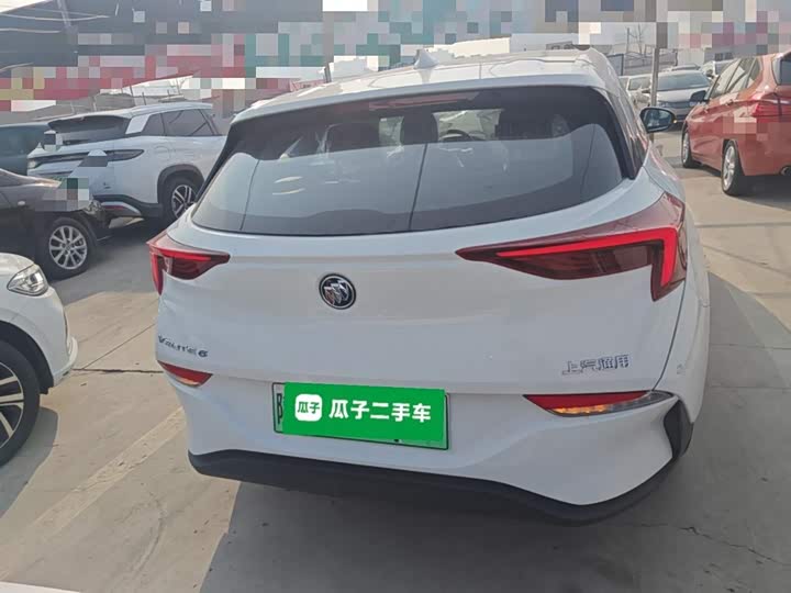 Buick Velite 6 2024 2024款 450km 舒享版 PLUS