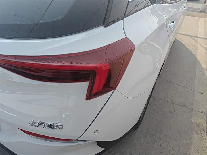 Buick Velite 6 2024 2024款 450km 舒享版 PLUS