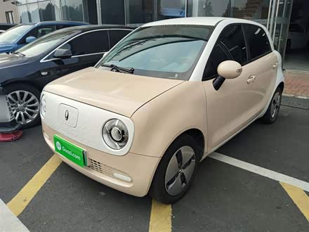 Ora Black Cat 2022 2022款 301km 萌宠版 磷酸铁锂