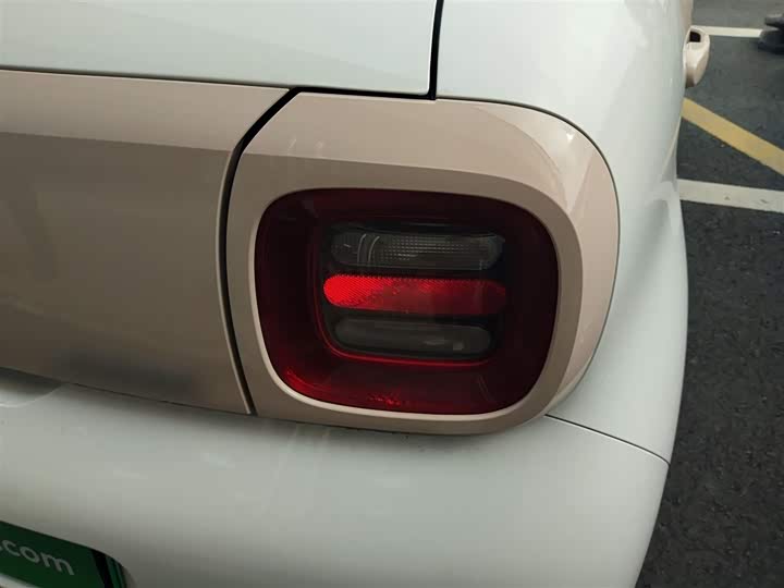 Ora Black Cat 2022 2022款 301km 萌宠版 磷酸铁锂