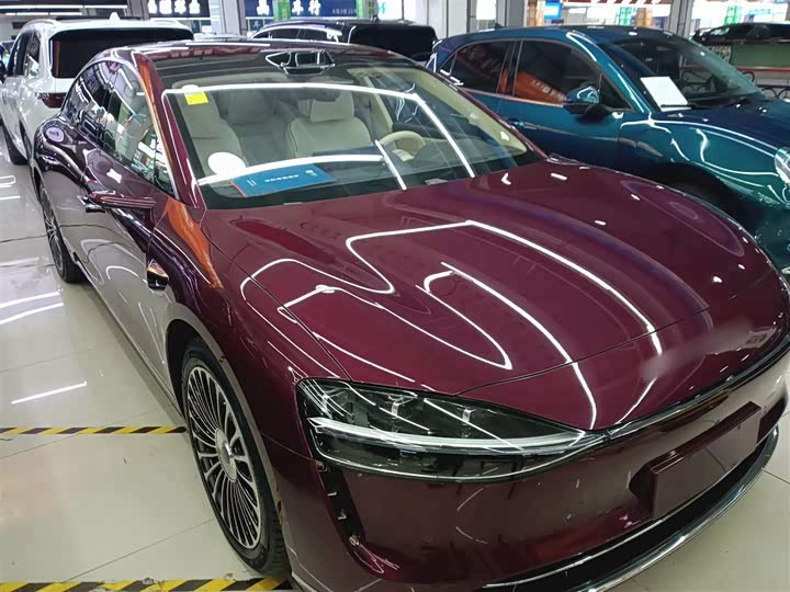 Stelato S9 2025 2025款 增程 Ultra