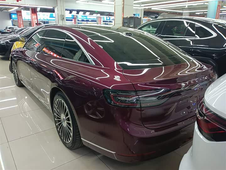 Stelato S9 2025 2025款 增程 Ultra