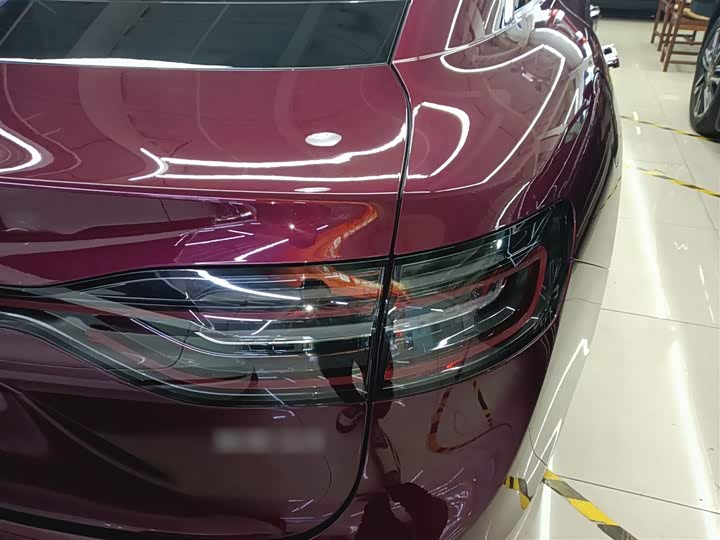 Stelato S9 2025 2025款 增程 Ultra