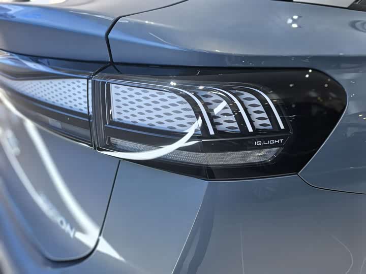 Volkswagen ID.7 Vizzion 2024 2024款 PRO