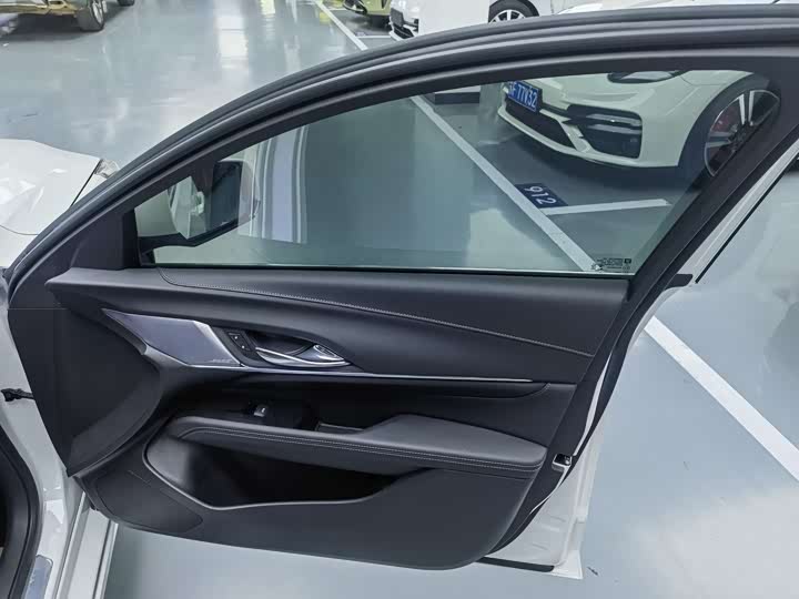 Cadillac CT4 2023 2023款 28T 豪华型