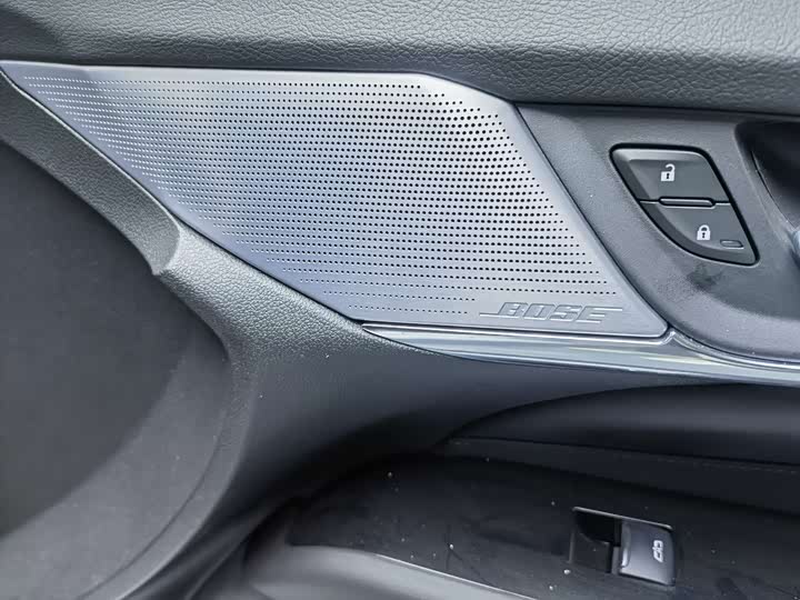 Cadillac CT4 2023 2023款 28T 豪华型