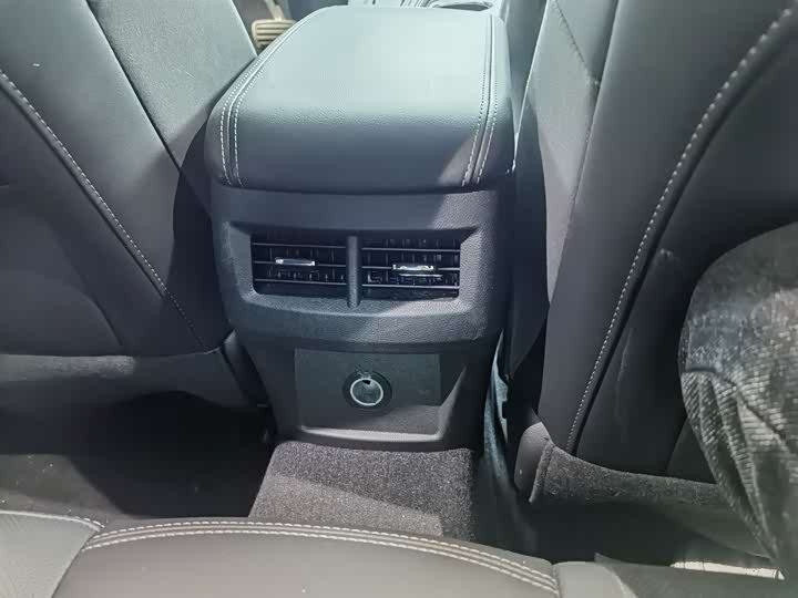 Cadillac CT4 2023 2023款 28T 豪华型