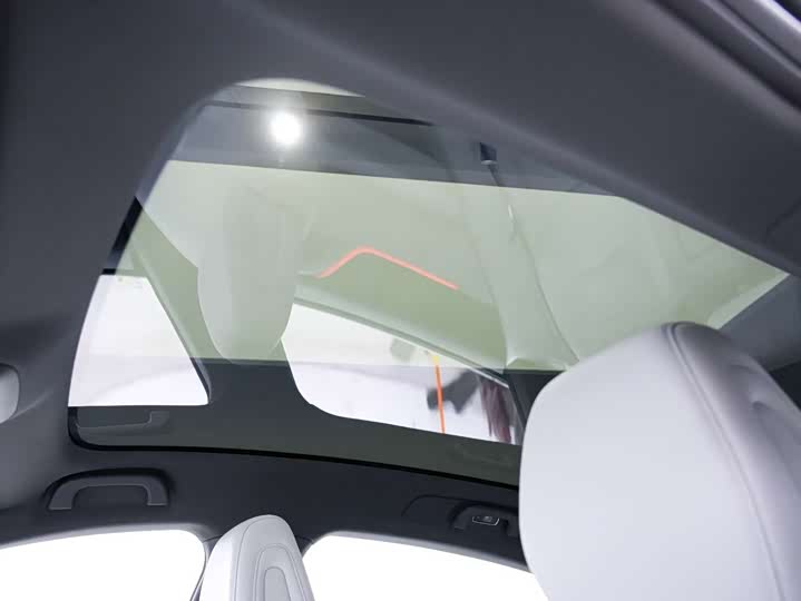 XPeng G6 2025 2025款 625 长续航 Max 科技版