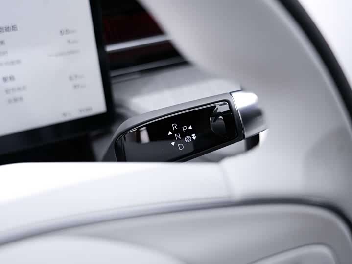 XPeng G6 2025 2025款 625 长续航 Max 科技版