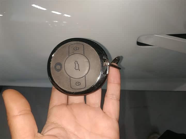 Smart #1 2026 2026款 灵动长续航版