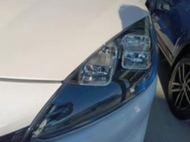 Ford Escape 2020 2020款 EcoBoost 245 四驱耀享款